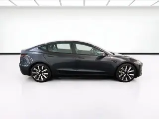 Tesla Model 3 2024 4dr Sedan