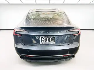 Tesla Model 3 2024 4dr Sedan