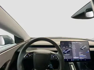 Tesla Model 3 2024 4dr Sedan