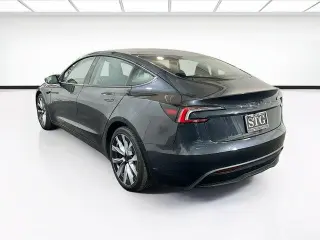Tesla Model 3 2024 4dr Sedan