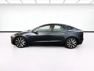 Tesla Model 3 2024 4dr Sedan