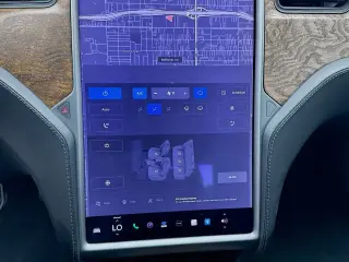 Tesla Model S 2021 AWD Long Range Plus 4dr Liftback