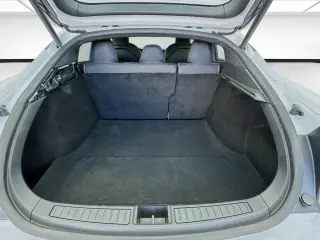 Tesla Model S 2021 AWD Long Range Plus 4dr Liftback