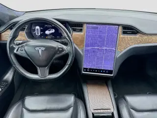 Tesla Model S 2021 AWD Long Range Plus 4dr Liftback