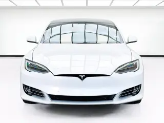 Tesla Model S 2021 AWD Long Range Plus 4dr Liftback