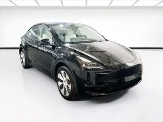 Tesla Model Y 2023 4dr Crossover