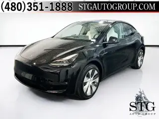 Tesla Model Y 2023 4dr Crossover