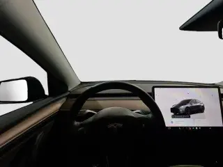 Tesla Model Y 2023 AWD Performance 4dr Crossover