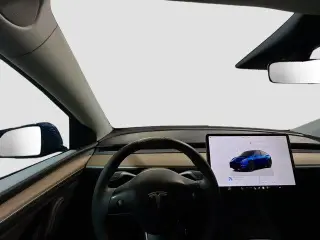 Tesla Model Y 2023 AWD Performance 4dr Crossover