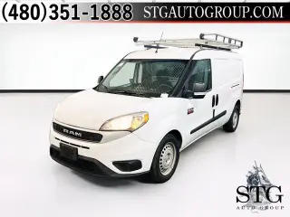 Ram ProMaster City 2022 Base 4dr Mini-Van