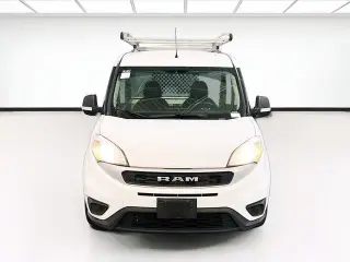 Ram ProMaster City 2022 Base 4dr Mini-Van
