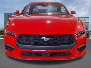 Ford Mustang 2024 EcoBoost 2dr Convertible