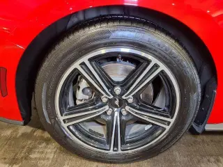 Ford Mustang 2024 EcoBoost 2dr Convertible