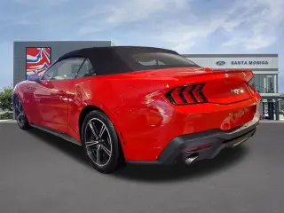 Ford Mustang 2024 EcoBoost 2dr Convertible