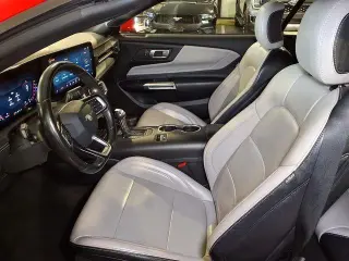 Ford Mustang 2024 EcoBoost 2dr Convertible