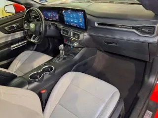 Ford Mustang 2024 EcoBoost 2dr Convertible