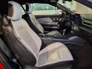 Ford Mustang 2024 EcoBoost 2dr Convertible