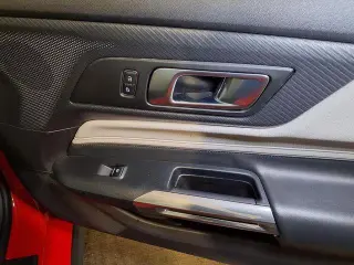 Ford Mustang 2024 EcoBoost 2dr Convertible