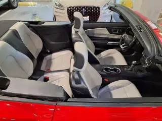 Ford Mustang 2024 EcoBoost 2dr Convertible