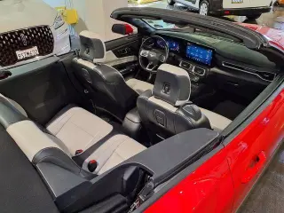 Ford Mustang 2024 EcoBoost 2dr Convertible