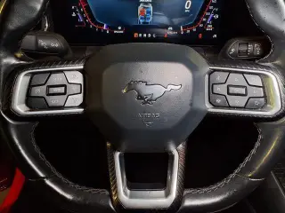 Ford Mustang 2024 EcoBoost 2dr Convertible
