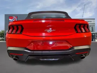 Ford Mustang 2024 EcoBoost 2dr Convertible
