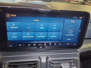 Ford Mustang 2024 EcoBoost 2dr Convertible