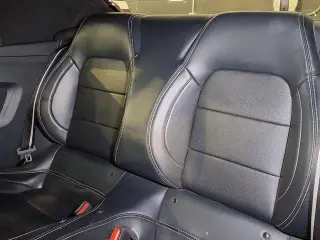 Ford Mustang 2024 EcoBoost 2dr Convertible