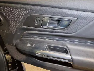 Ford Mustang 2024 EcoBoost 2dr Convertible