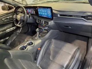 Ford Mustang 2024 EcoBoost 2dr Convertible