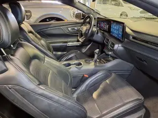 Ford Mustang 2024 EcoBoost 2dr Convertible