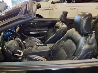 Ford Mustang 2024 EcoBoost 2dr Convertible