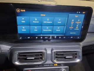 Ford Mustang 2024 EcoBoost 2dr Convertible