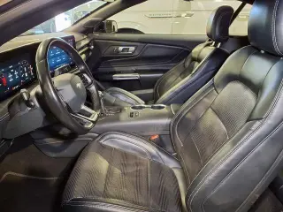 Ford Mustang 2024 EcoBoost 2dr Convertible