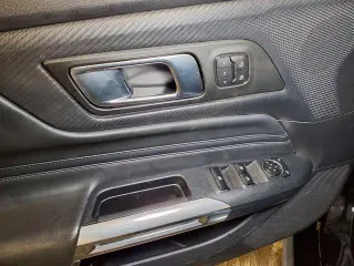 Ford Mustang 2024 EcoBoost 2dr Convertible