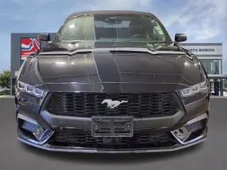 Ford Mustang 2024 EcoBoost 2dr Convertible