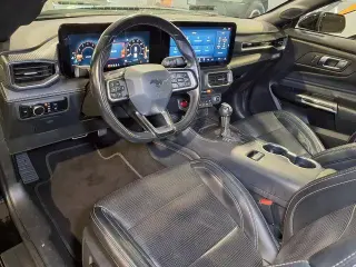 Ford Mustang 2024 EcoBoost 2dr Convertible