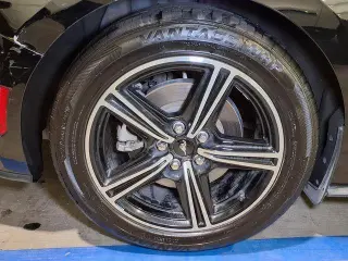 Ford Mustang 2024 EcoBoost 2dr Convertible