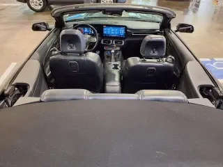 Ford Mustang 2024 EcoBoost 2dr Convertible