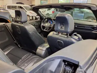 Ford Mustang 2024 EcoBoost 2dr Convertible