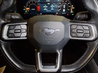 Ford Mustang 2024 EcoBoost 2dr Convertible