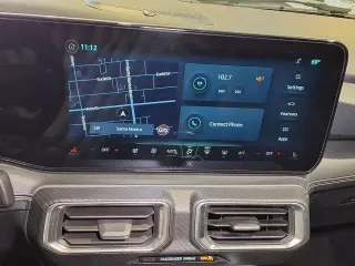Ford Mustang 2024 EcoBoost 2dr Convertible