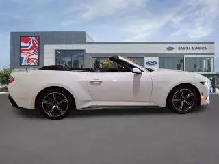 Ford Mustang 2024 EcoBoost 2dr Convertible