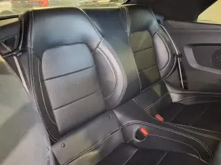 Ford Mustang 2024 EcoBoost 2dr Convertible