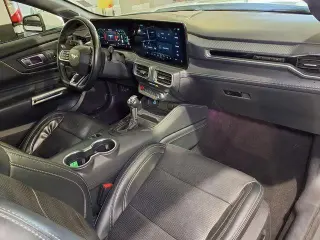 Ford Mustang 2024 EcoBoost 2dr Convertible