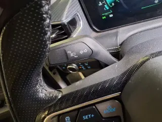 Ford Mustang 2024 EcoBoost 2dr Convertible