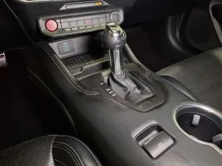 Ford Mustang 2024 EcoBoost 2dr Convertible