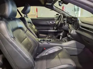 Ford Mustang 2024 EcoBoost 2dr Convertible