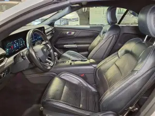 Ford Mustang 2024 EcoBoost 2dr Convertible
