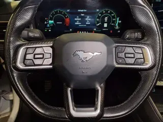 Ford Mustang 2024 EcoBoost 2dr Convertible